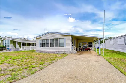 ZEPHYRHILLS FL Home