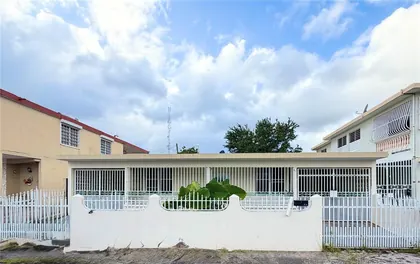 BAYAMON PR Home