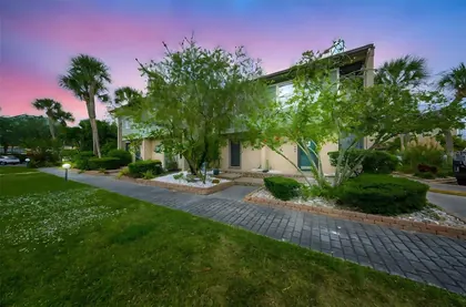 APOLLO BEACH FL Home
