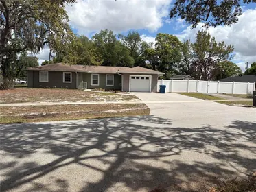 SPRING HILL FL Home