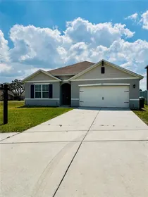 WINTER HAVEN FL Home