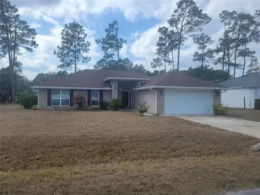 PALM COAST FL Home
