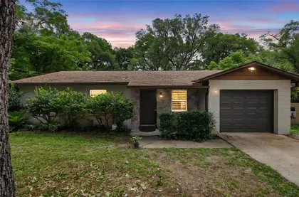 ORANGE CITY FL Home