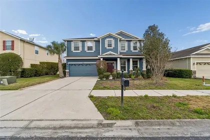 WESLEY CHAPEL FL Home