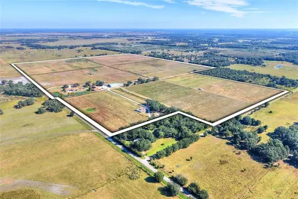 ARCADIA FL Property