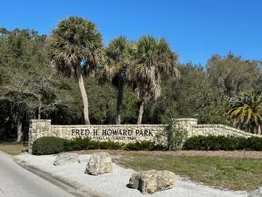 TARPON SPRINGS FL Home