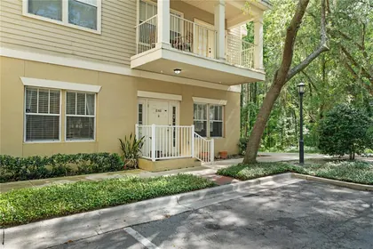 GAINESVILLE FL Home
