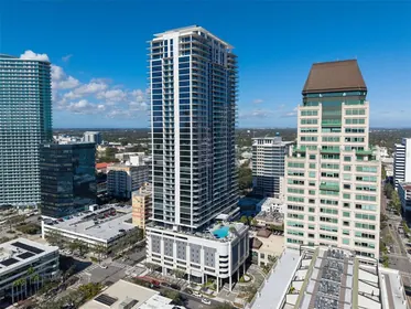 ST PETERSBURG FL Home