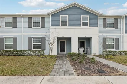 DAVENPORT FL Home