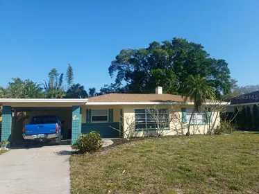 SARASOTA FL Home