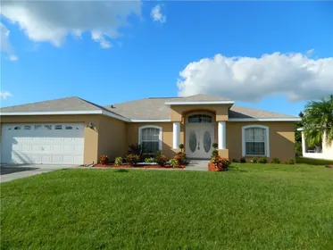 LAKELAND FL Home