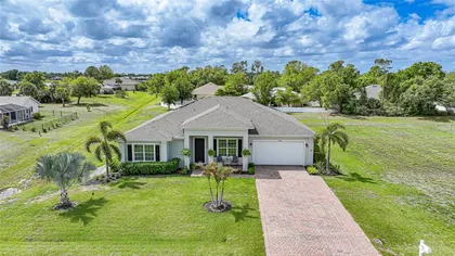 PUNTA GORDA FL Home