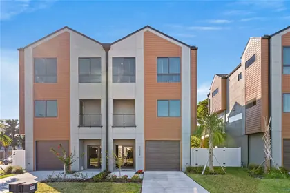 INDIAN ROCKS BEACH FL Home
