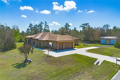 ORLANDO FL Home