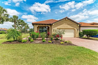 BRADENTON FL Home