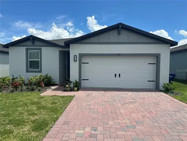 WINTER HAVEN FL Home