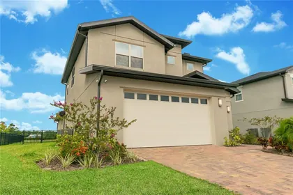 HARMONY FL Home