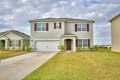 LAKELAND FL Home