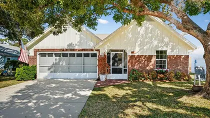 NEW SMYRNA BEACH FL Home