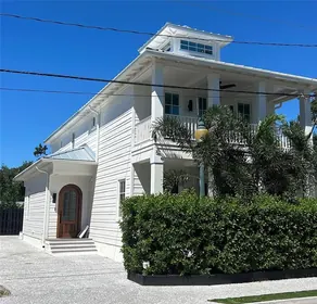 SARASOTA FL Home