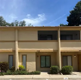 BRANDON FL Home