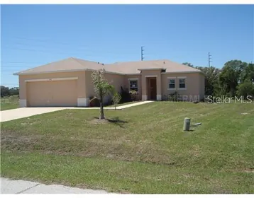 KISSIMMEE FL Home