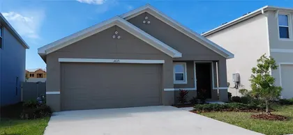 ZEPHYRHILLS FL Home