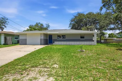 NEW PORT RICHEY FL Home