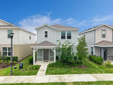 APOPKA FL Home