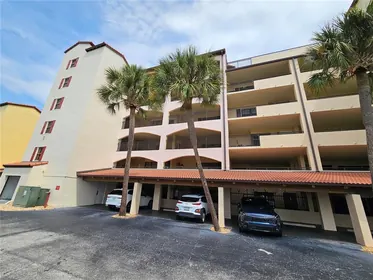 DAYTONA BEACH FL Home