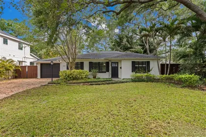 TAMPA FL Home