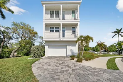 CORTEZ FL Home