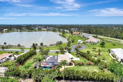 ENGLEWOOD FL Home