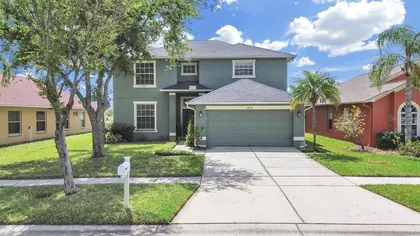 RUSKIN FL Home