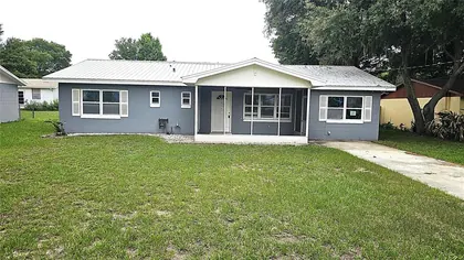 EUSTIS FL Home