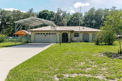 INVERNESS FL Home