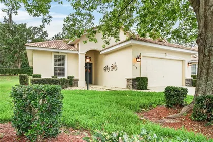 HERNANDO FL Home