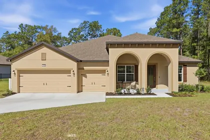 HOMOSASSA FL Home