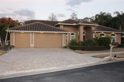 SAFETY HARBOR FL Home