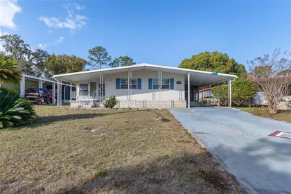 BROOKSVILLE FL Home