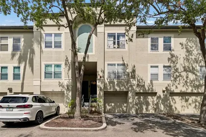 TAMPA FL Home