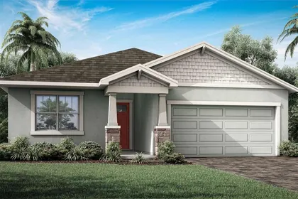 DADE CITY FL Home