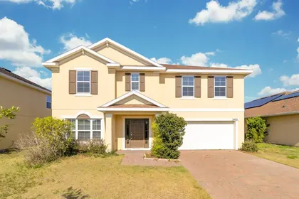 KISSIMMEE FL Home