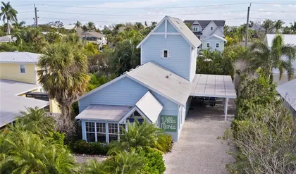 ANNA MARIA FL Home