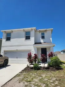 WIMAUMA FL Home