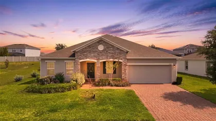 APOPKA FL Home