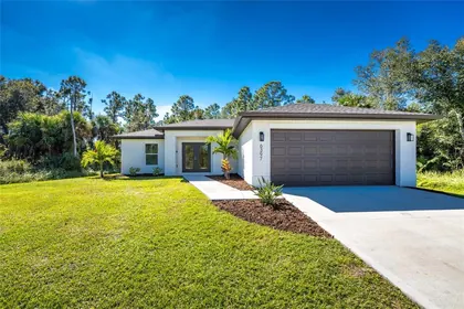 NORTH PORT FL Home