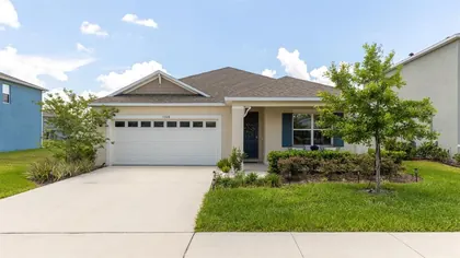 MOUNT DORA FL Home