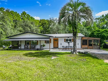 BELLEVIEW FL Home
