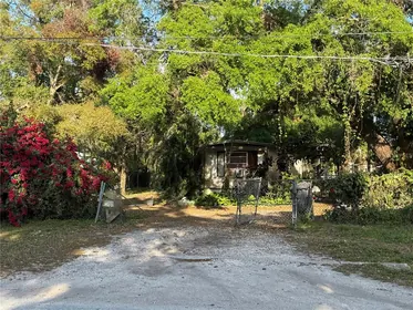 GIBSONTON FL Property